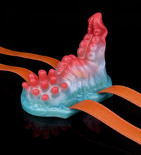 Venusfun Hidden Wearable Egg Vibrator with Remote Control for Women