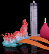 Venusfun Hidden Wearable Egg Vibrator with Remote Control for Women