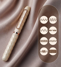 Venusfun Pen Style G Spot Vibrator Portable Discreet AV Wand with Powerful Pulses for Women