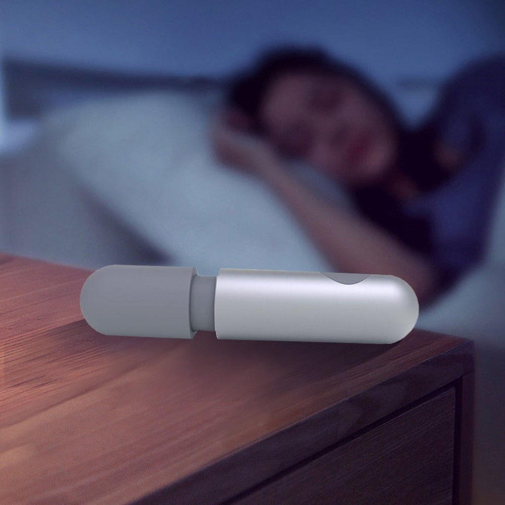 Venusfun Powerful Silicone Mini Travel-Friendly Vibrating Wand