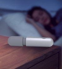 Venusfun Powerful Silicone Mini Travel-Friendly Vibrating Wand