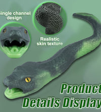 Venusfun Silicone Animal Texture Fantasy Male Masturbator