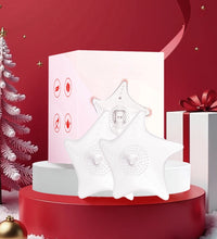 Venusfun Electric Nipple Massager for Women with Remote Control and 10 Custom Vibration Patterns