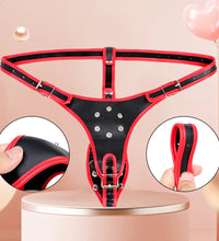 Venusfun Strap On Dildo 3 Silicone Dildos Adjustable Hollow Sex Toy for Women Couples