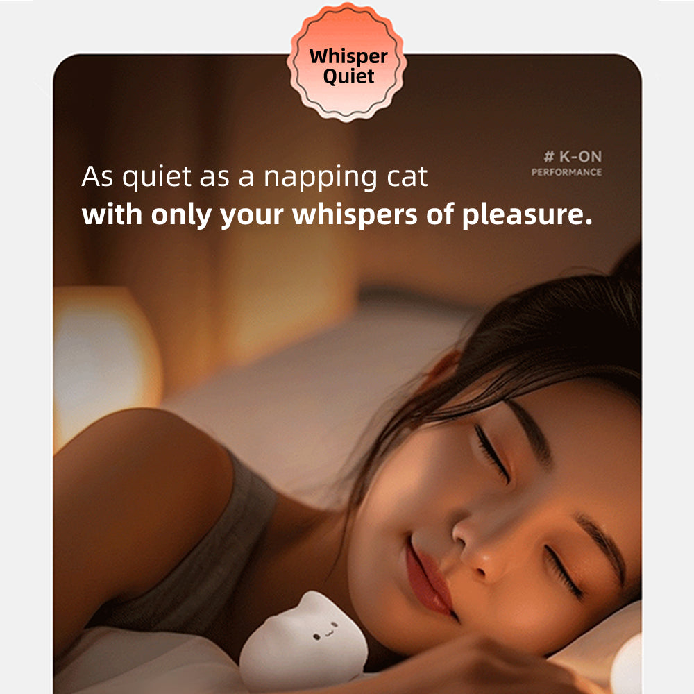 Venusfun Suction & Licking Egg Vibrator Wireless Control Clitoral Vibrator