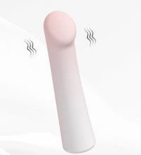 Venusfun Super Flexible Pink G Spot Vibrator Multi Function Deep Sensation for Women