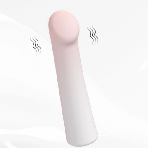 Venusfun Super Flexible Pink G Spot Vibrator Multi Function Deep Sensation for Women