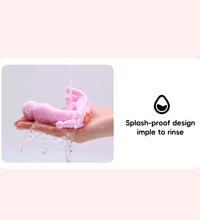 Venusfun Remote Control Triple Vibration Wearable Panty Vibrator