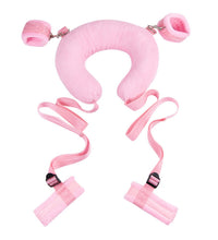 Venusfun Female Leg Spliting Adjustable Pillow For BDSM Play