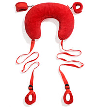 Venusfun Female Leg Spliting Adjustable Pillow For BDSM Play