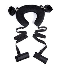 Venusfun Female Leg Spliting Adjustable Pillow For BDSM Play