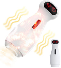 Venusfun AI Robot Thrusting & Suction Auto Male Stroker Masturbator