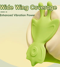 Venusfun App Controlled Female Wearable Vibrator Multi Mode 10 Vibration 3 Point Stimulation