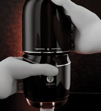 Venusfun Male Masturbator App Controlled with Rotating Vibrations and Adjustable Tight Fit