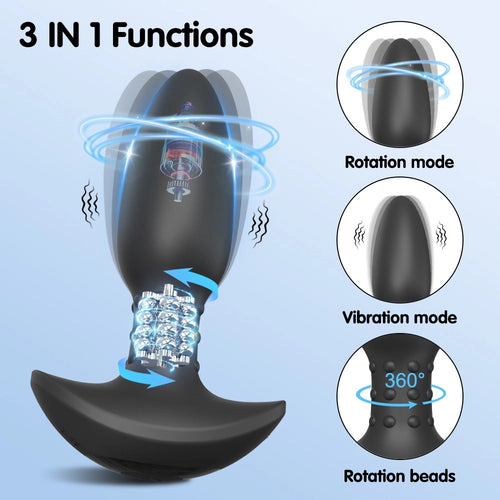 Anal Plugs VenusFun-UK Anal Plugs VenusFun-UK