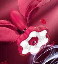 Venusfun Automatic Powerful Vibrating Clitoral Massager With 12 Vibration Modes