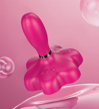 Venusfun Automatic Powerful Vibrating Clitoral Massager With 12 Vibration Modes