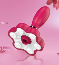 Venusfun Automatic Powerful Vibrating Clitoral Massager With 12 Vibration Modes