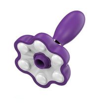 Venusfun Automatic Powerful Vibrating Clitoral Massager With 12 Vibration Modes