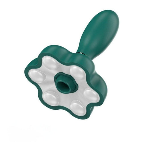 Venusfun Automatic Powerful Vibrating Clitoral Massager With 12 Vibration Modes