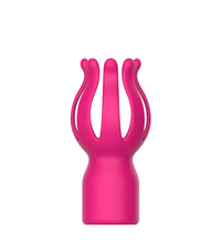 Venusfun Butterfly LCD Rechargeable Silicone Intimate Toy Dual Head for G Spot Clitoral Orgasm