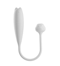 Venusfun Cute Cat Wearable Egg Vibrator Blends in Panty Clitoral Massager App-Controlled