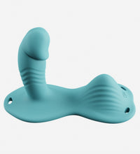 Venusfun App Remote Control Dildo Cushion Panty Vibrator