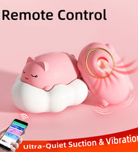 Venusfun 6 Speeds Discreet Clit Vibrator Electric Sex Toys With Remote