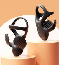 Venusfun Draven Wearable Discreet APP Control Cock Ring