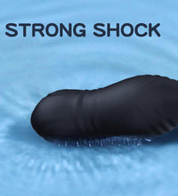 Venusfun Viper Dual-Ring Cock Ring Prostate Massager