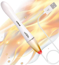 Venusfun Fire Dragon Dual Stick Heating Rod 42°C USB Auto Temperature Fast Warm Up Tool