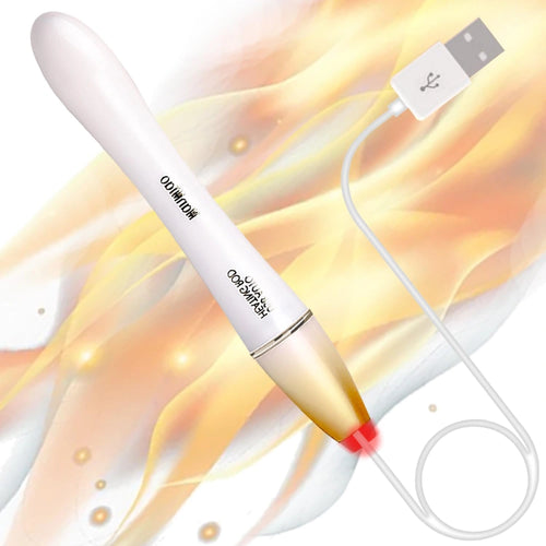 Venusfun Fire Dragon Dual Stick Heating Rod 42°C USB Auto Temperature Fast Warm Up Tool