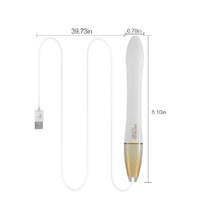 Venusfun Fire Dragon Dual Stick Heating Rod 42°C USB Auto Temperature Fast Warm Up Tool