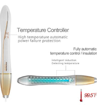 Venusfun Fire Dragon Dual Stick Heating Rod 42°C USB Auto Temperature Fast Warm Up Tool