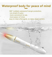 Venusfun Fire Dragon Dual Stick Heating Rod 42°C USB Auto Temperature Fast Warm Up Tool