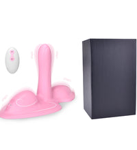Venusfun Wireless G Spot Vibrator Cushion for Women 10 Vibration Modes