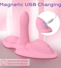 Venusfun Wireless G Spot Vibrator Cushion for Women 10 Vibration Modes