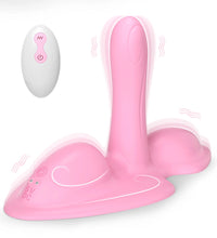 Venusfun Wireless G Spot Vibrator Cushion for Women 10 Vibration Modes
