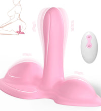 Venusfun Wireless G Spot Vibrator Cushion for Women 10 Vibration Modes