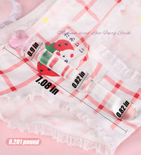 Venusfun 7 inches Heart Top Anal Dildo Glass Dildo Clitoris & Prostate Vibe