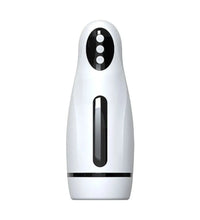 Venusfun Kirin Realistic Male Masturbator with Intelligent Heating Multi Vibration and Suction