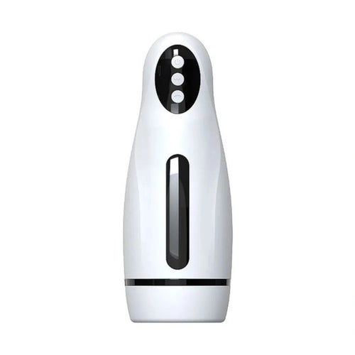 Venusfun Kirin Realistic Male Masturbator with Intelligent Heating Multi Vibration and Suction
