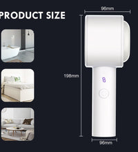 Venusfun M60 Automatic Male Masturbator Dual Sleeve Thrusting Vibrating Hands Free Sex Machine