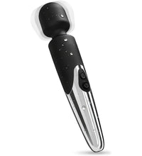 Venusfun 10 Speeds Mini AV Messager Wand Vibrator Female Masturbator
