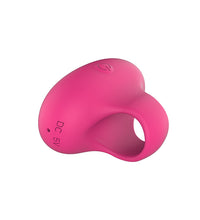 Venusfun Silicone Finger Dancer Mini Clitoral Bullet Vibrator