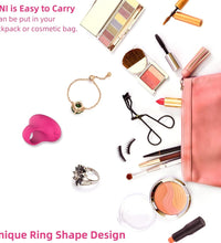 Venusfun Silicone Finger Dancer Mini Clitoral Bullet Vibrator