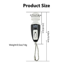 Venusfun Mini Wand Vibrator for Women with Quiet AV Inspired Clitoral and G Spot Massage