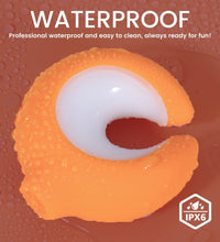 Venusfun Moon Crystal Wheel Teasing Clitoral Vibrator