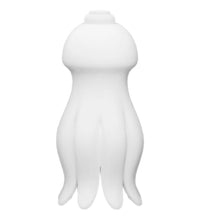 Venusfun Octopus Suction Male Masturbator with 9 Vibration Modes for Sensitivity Training