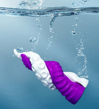 Venusfun Portable Octopus Tentacle Anal Plug Anal Dildo